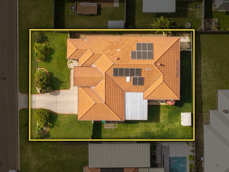 7 Euston Street, Kippa-ring — photo 1 of 5