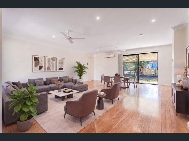 56 Warroo Drive, Deception Bay — photo 1 of 5
