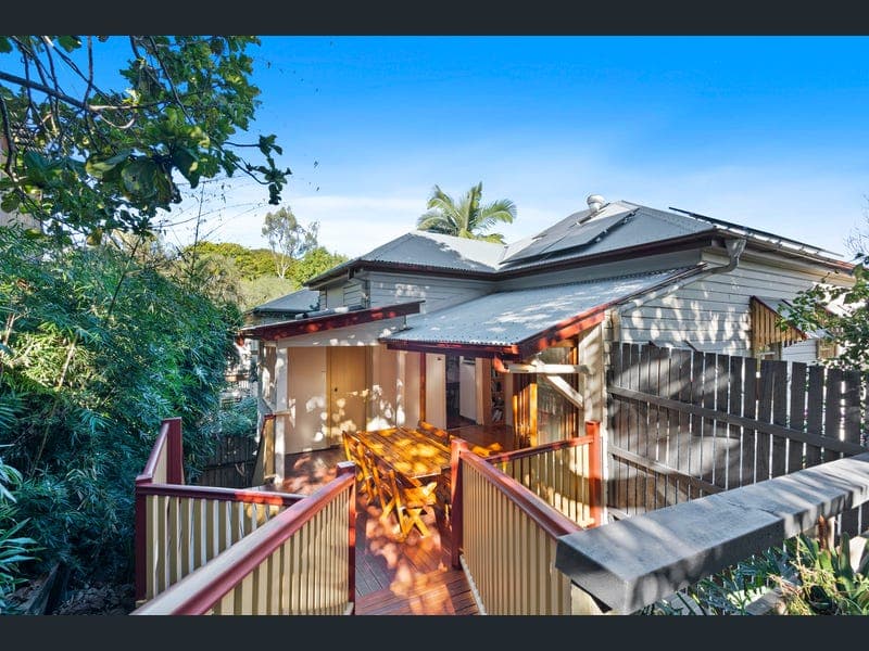 3/27 Waverley Street, Annerley — photo 1 of 5