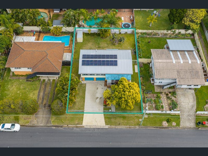 32 Swanwick Street, Zillmere — photo 1 of 5