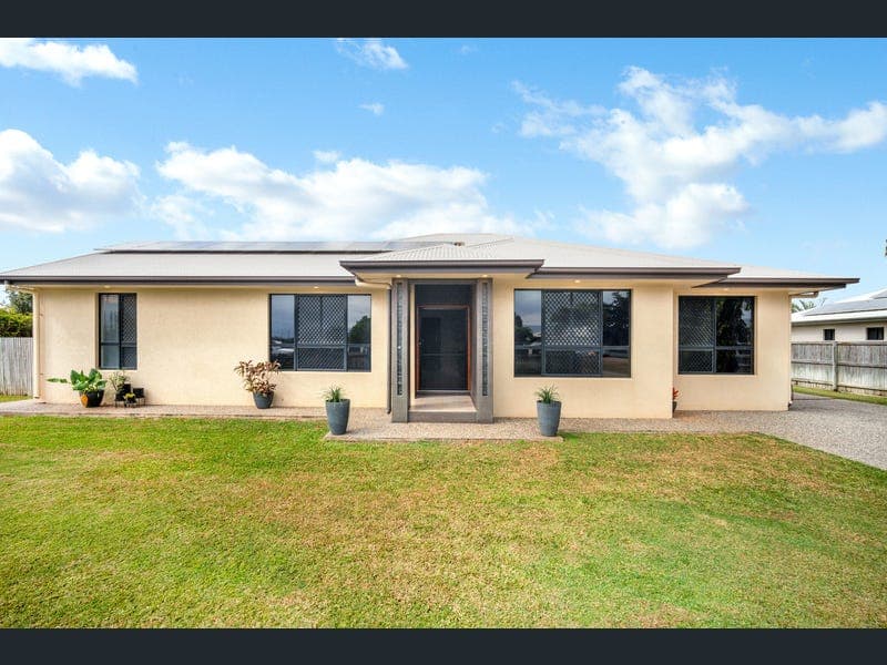 25 Diamond Drive, Alice River — photo 1 of 5