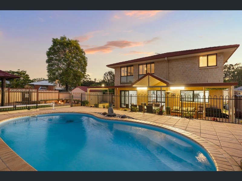 33 Creekwood Street, Victoria Point — photo 1 of 5