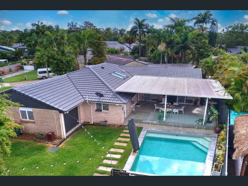 8 Kona Court, Mountain Creek — photo 1 of 5