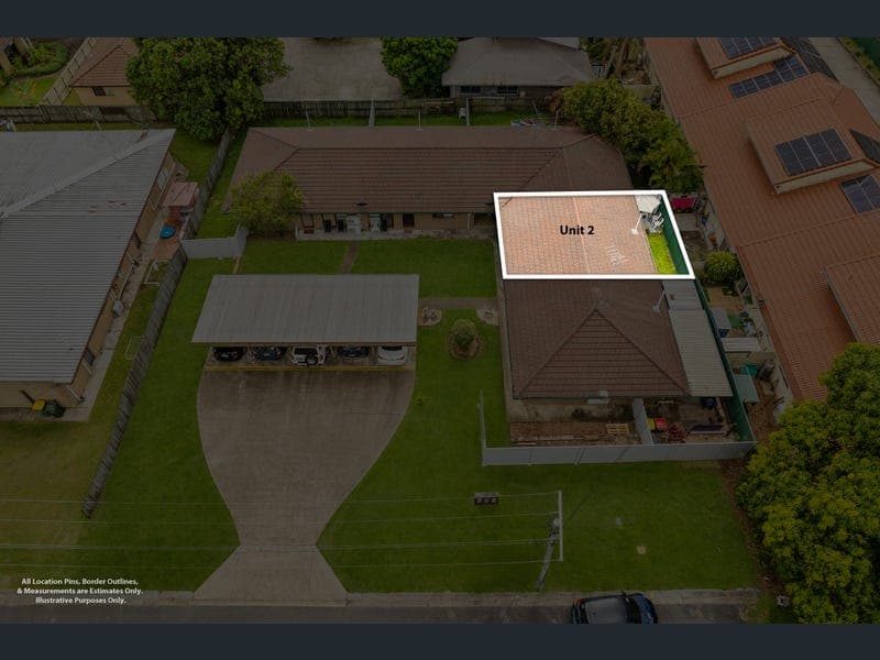 2/6-10 Conoble Court, Eagleby — photo 1 of 5