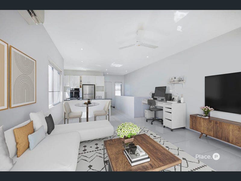 15/101 Jones Road, Carina Heights — photo 1 of 5
