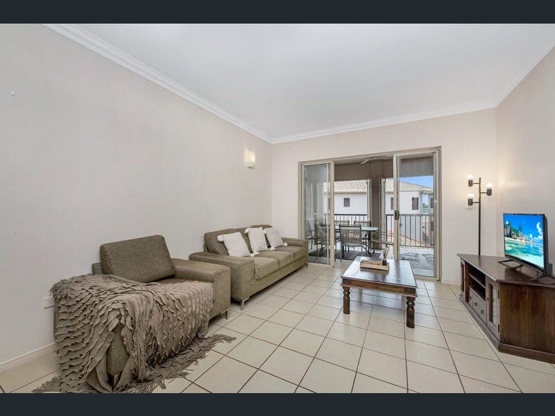 328/41-51 Oonoonba Road, Idalia — photo 1 of 5