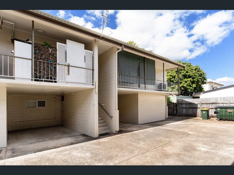 6/10 Ethel Street, Hyde Park — photo 1 of 5