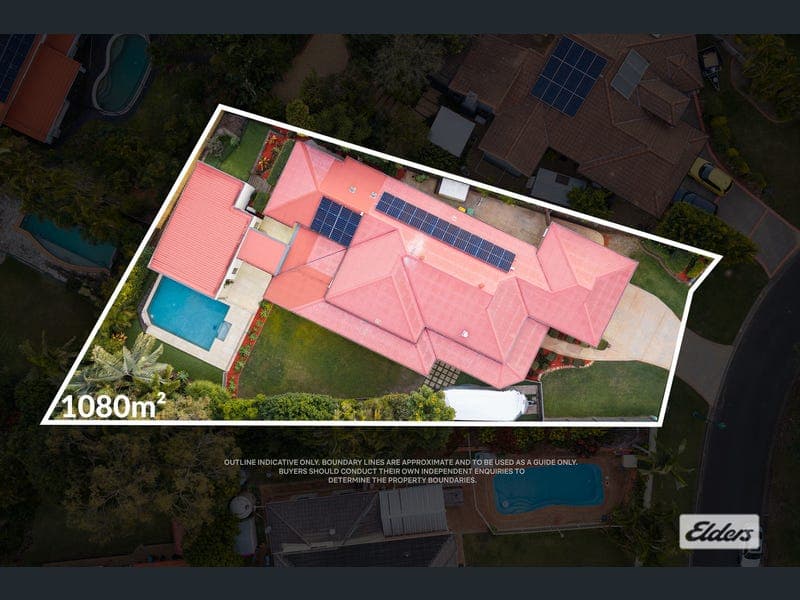 4-6 Heeler Court, Shailer Park — photo 1 of 5
