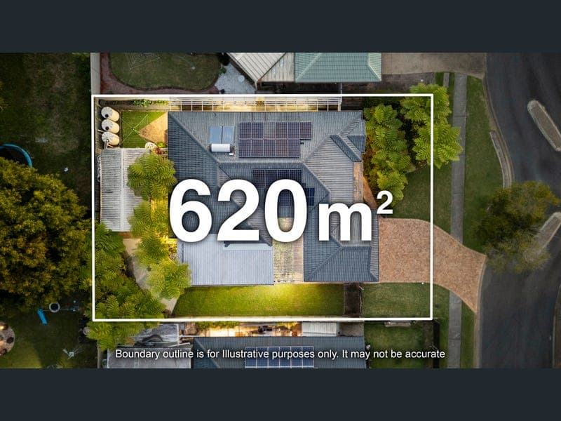 60 Dampier Crescent, Drewvale — photo 1 of 5