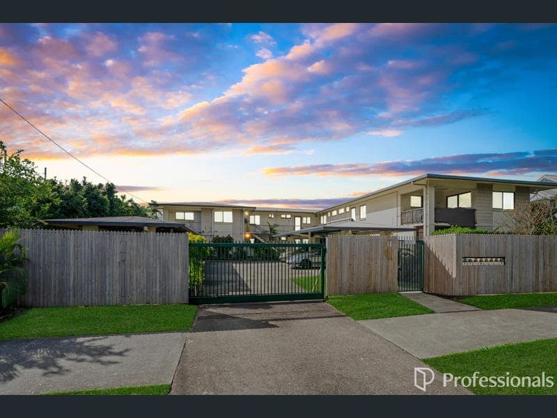 4/18 Jensen Street, Manoora — photo 1 of 5