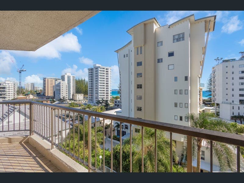 501/255 Boundary Street, Coolangatta — photo 1 of 5