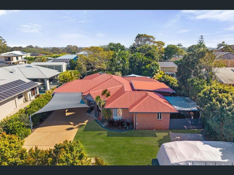 5 Christie Close, Ormiston — photo 1 of 5