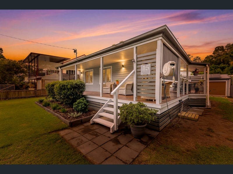 15 Kingfisher Parade, Toogoom — photo 1 of 5