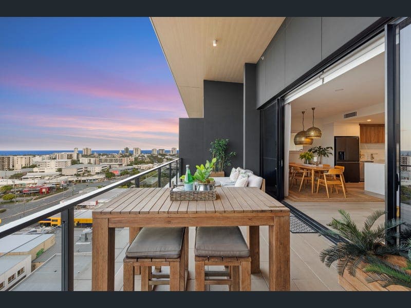 1205/9 Market Lane, Maroochydore — photo 1 of 5