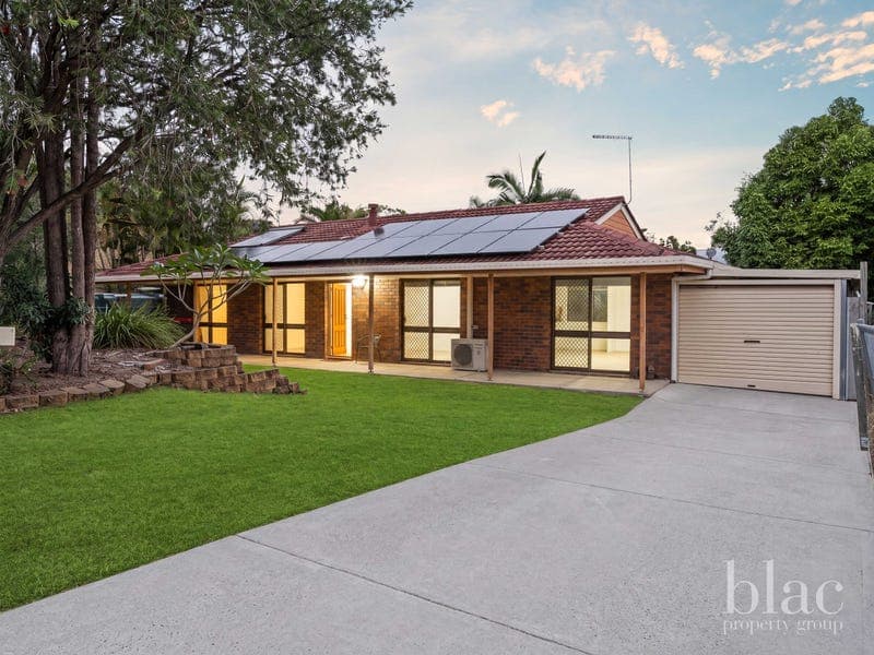 24 Thomas Street, Flinders View — photo 1 of 5