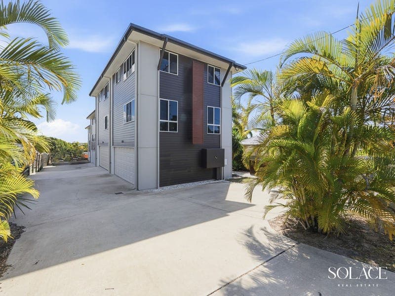 5/18 Pacific Avenue, Tannum Sands — photo 1 of 5