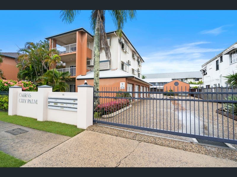 1/60-66 Martyn Street, Parramatta Park — photo 1 of 5