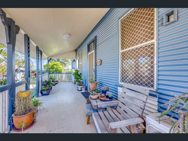 45 Goodwin Street, Bundaberg South — photo 1 of 5