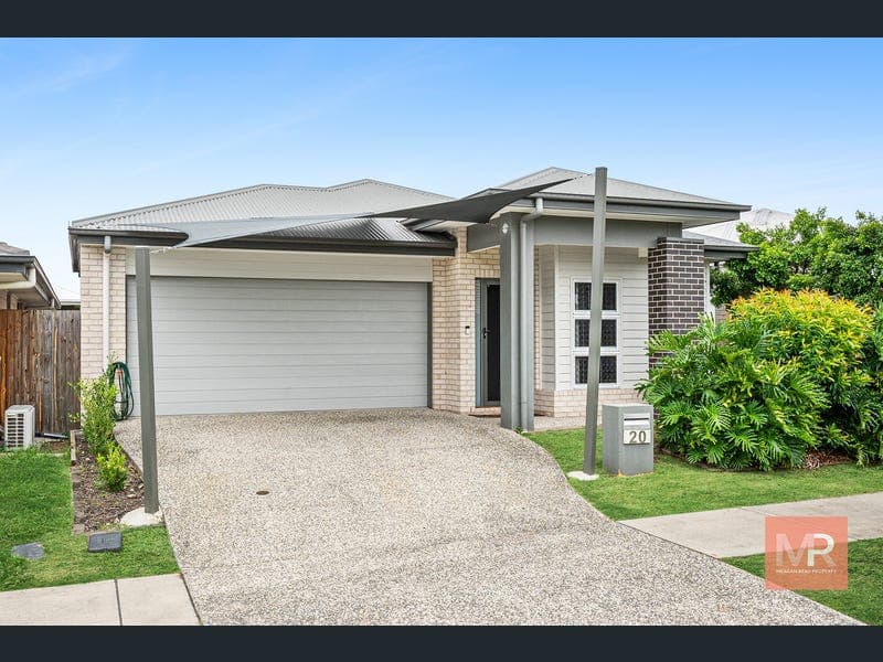 20 Hiddenvale Circuit, Yarrabilba — photo 1 of 5