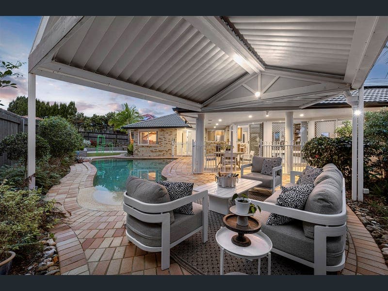19 Gamma Place, Bridgeman Downs — photo 1 of 5