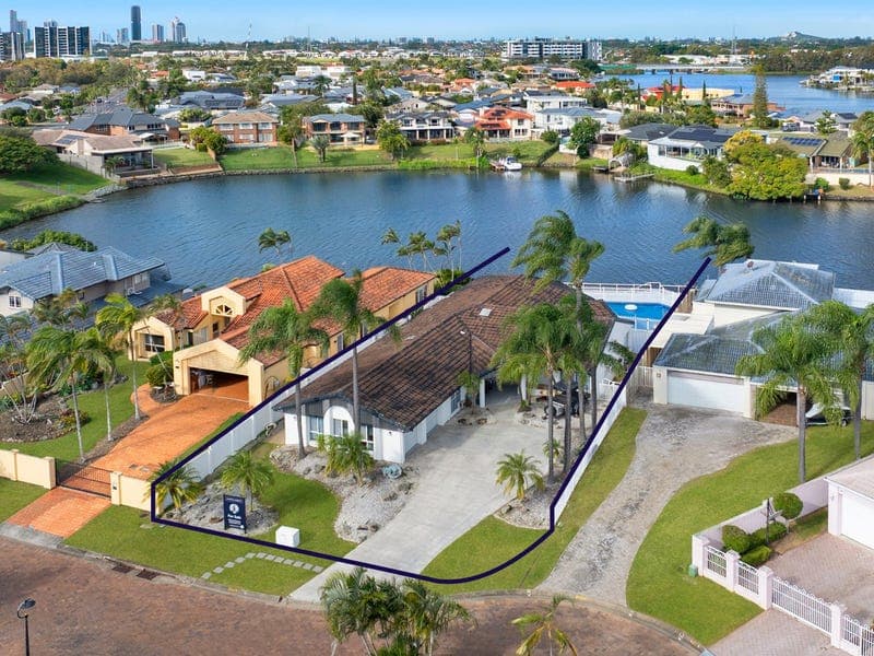 14 Key Biscayne, Clear Island Waters — photo 1 of 5