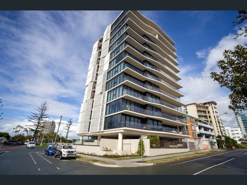603/144-146 Marine Parade, Coolangatta — photo 1 of 5