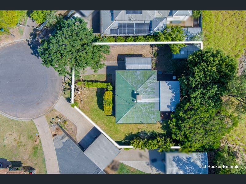 11 Caprice Court, Emerald — photo 1 of 5
