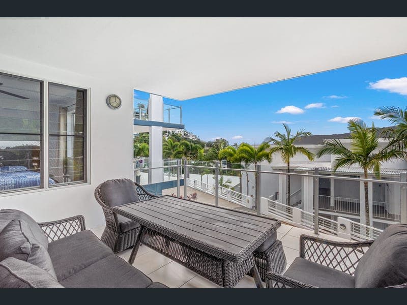 43/15 Flame Tree Court, Airlie Beach — photo 1 of 5