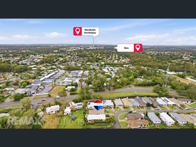 7 Bellthorpe Circuit, Kallangur — photo 1 of 5