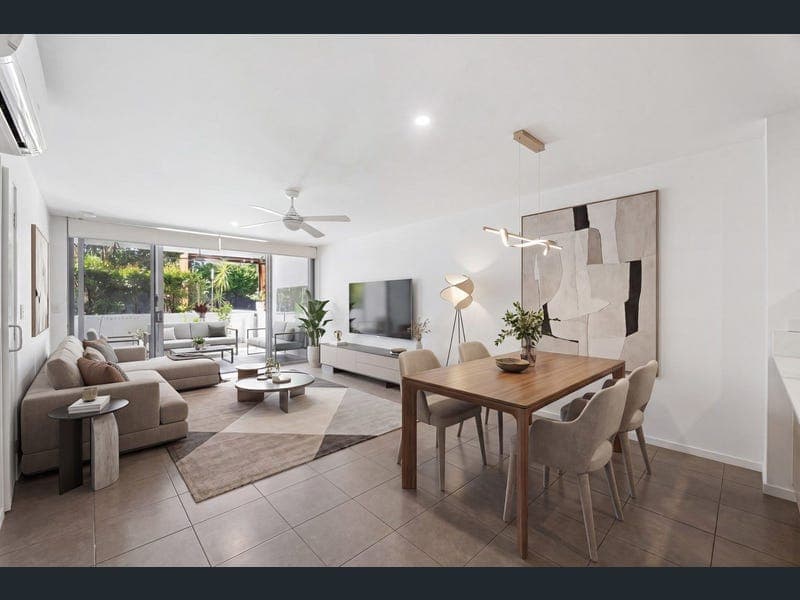 4109/1-7 Waterford Court, Bundall — photo 1 of 5