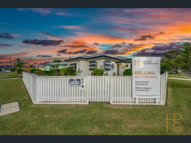 31 Brown Street, Norville — photo 1 of 5