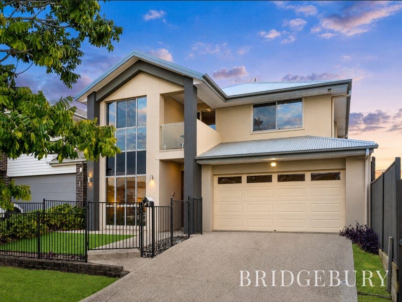 4 Beresford Street, Mango Hill — photo 1 of 5