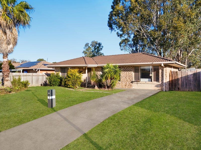 55 Selwyn Street, North Booval — photo 1 of 5