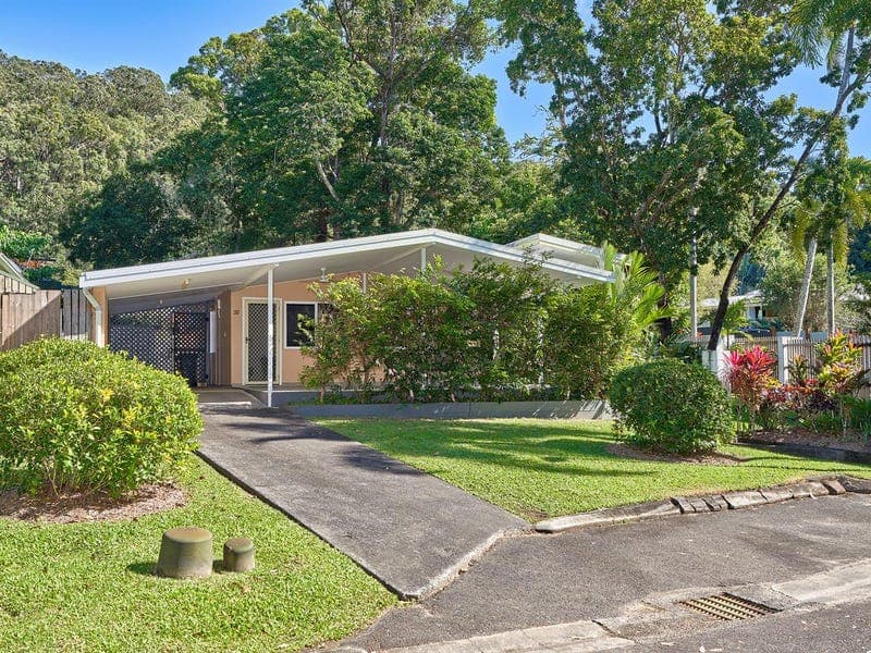 36/87 Macilwraith Street, Manoora — photo 1 of 5