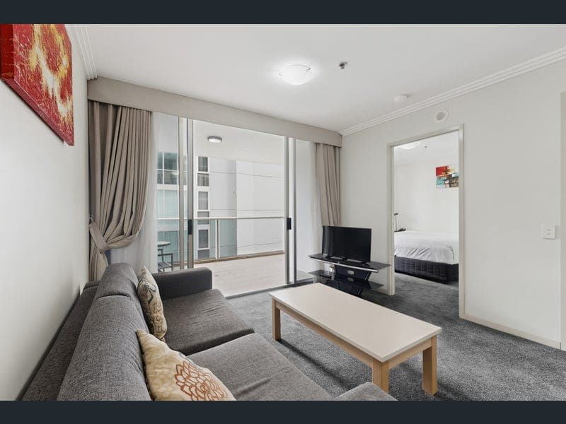 2807/70 Mary Street, Brisbane City — photo 1 of 5