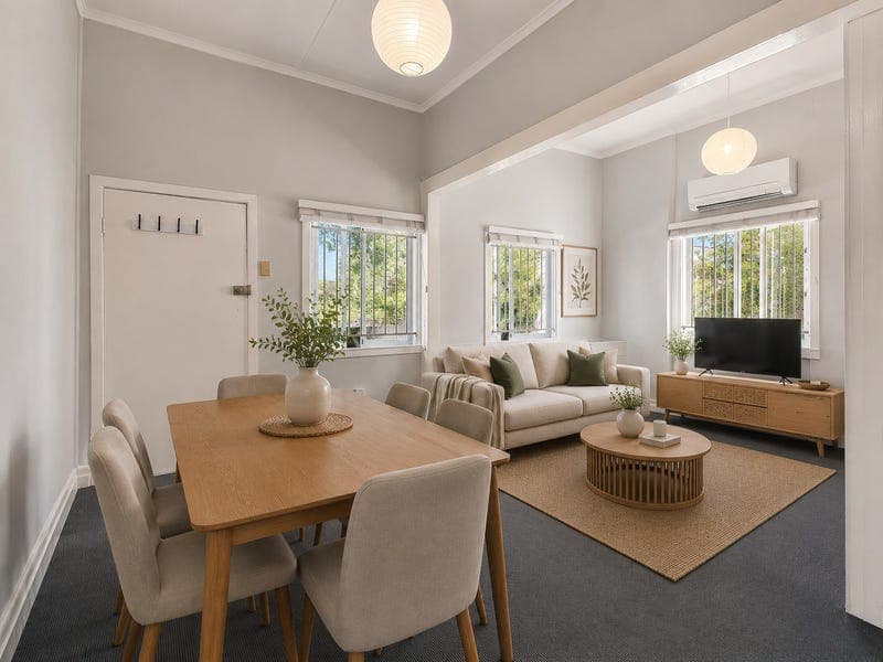 7/9 Lockhart Street, Woolloongabba — photo 1 of 5