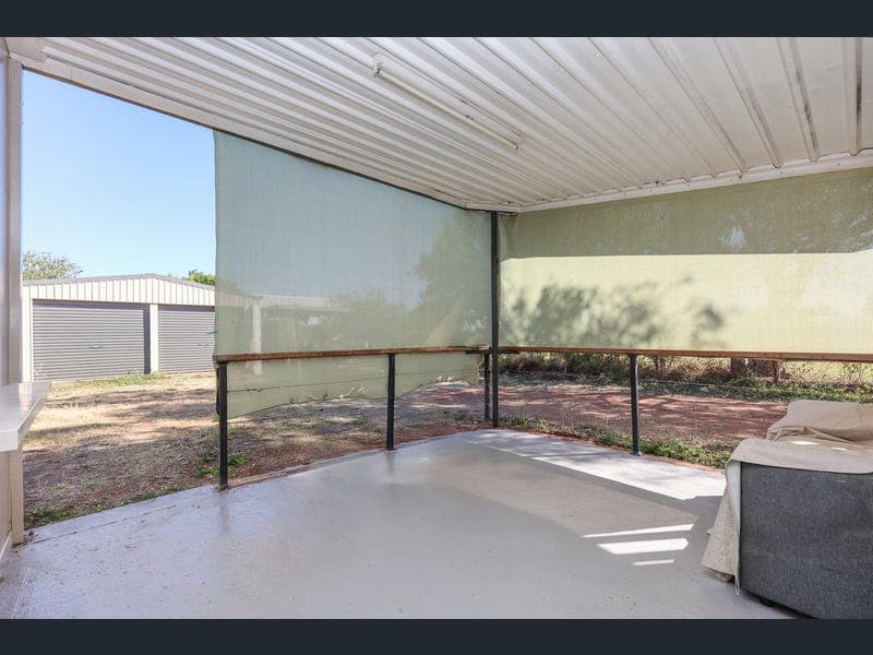 61 Seymour Street, Cloncurry — photo 1 of 5