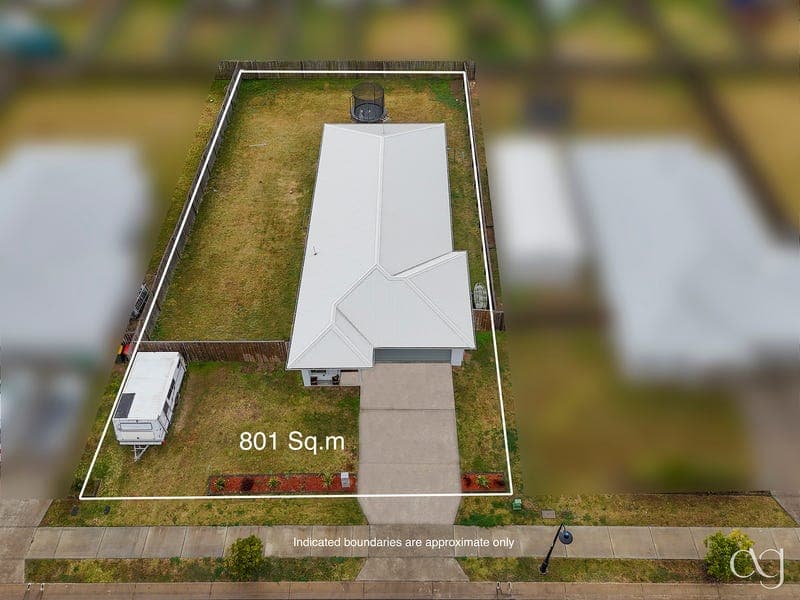 86 Nielsen Road, Rosewood — photo 1 of 5