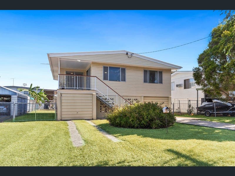 25 Symons Street, Park Avenue — photo 1 of 5