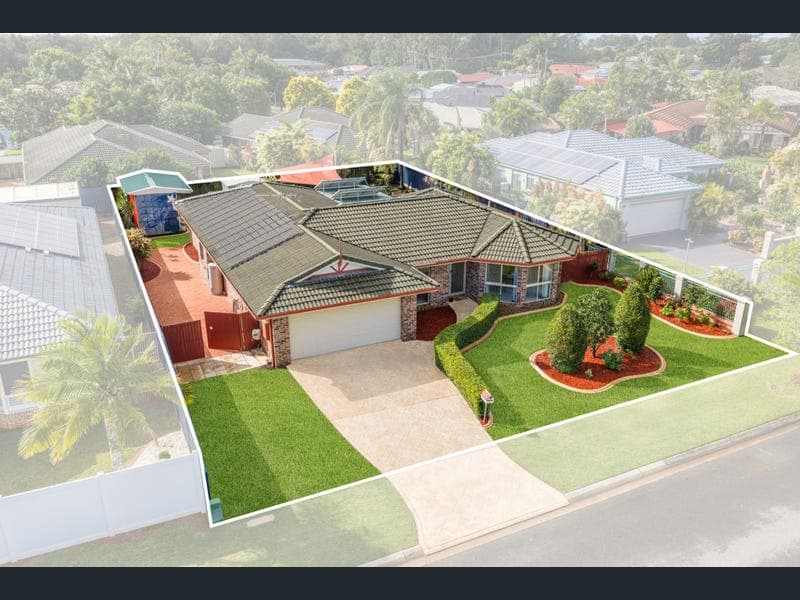 12 Cassie Court, Victoria Point — photo 1 of 5