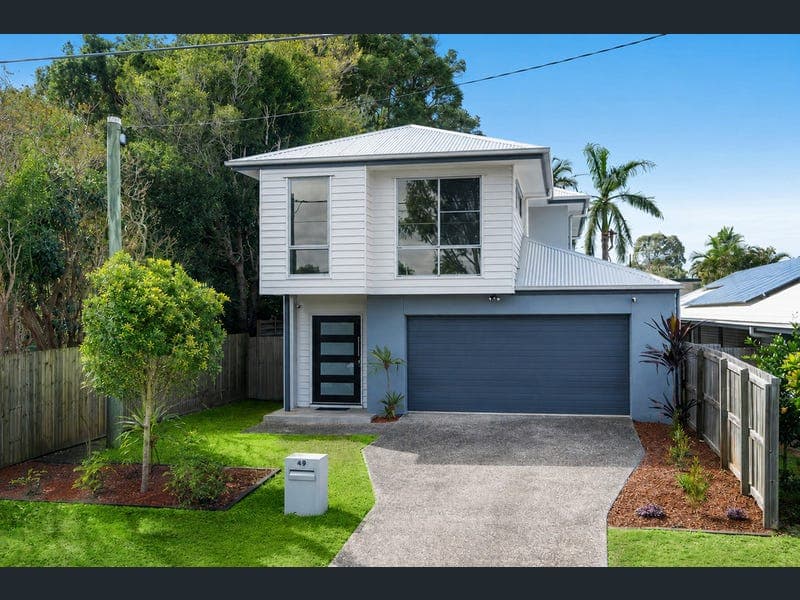 49 Cavell Street, Birkdale — photo 1 of 5