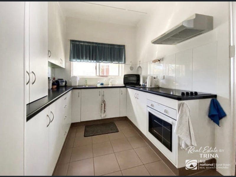 28 Glasson Street, Chinchilla — photo 1 of 5