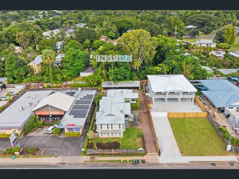 5/231 Kamerunga Road, Freshwater — photo 1 of 5