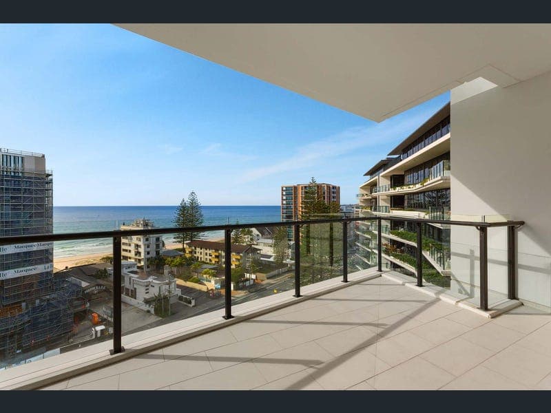 21004/1328 Gold Coast Highway, Palm Beach — photo 1 of 5