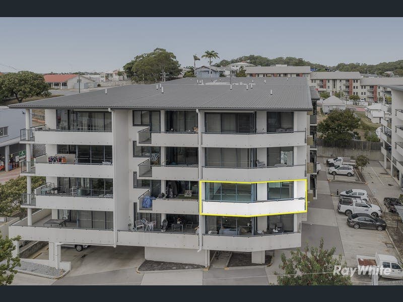 126/75 Central Lane, Gladstone Central — photo 1 of 5