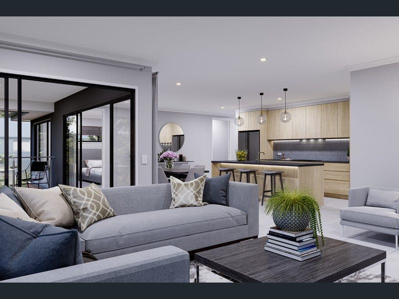 Lot 5097 Halifax Street, Upper Kedron — photo 1 of 5