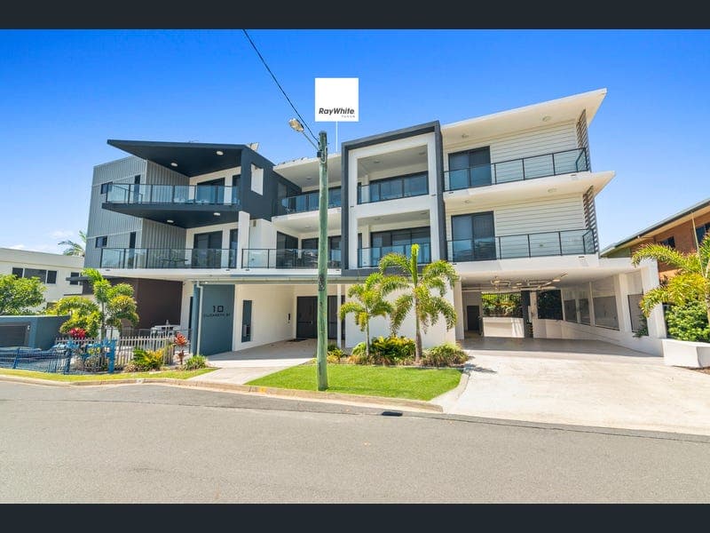 6/10 Elizabeth Street, Tugun — photo 1 of 5