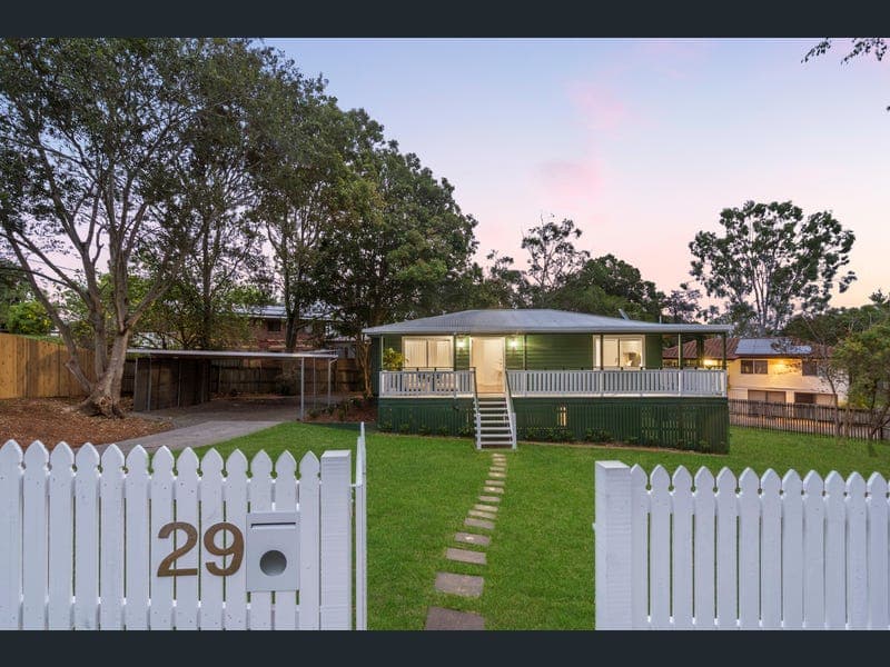 29 Carol Street, Redbank Plains — photo 1 of 5
