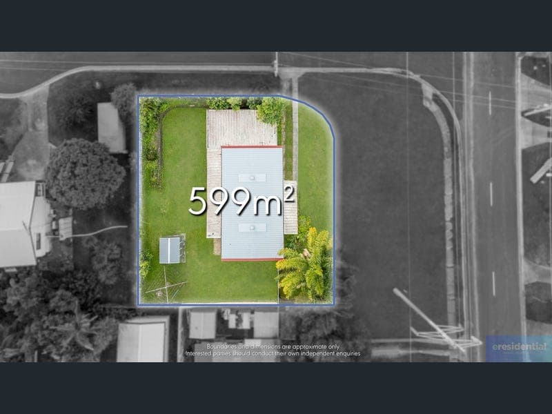 23 Dongarven Drive, Eagleby — photo 1 of 5