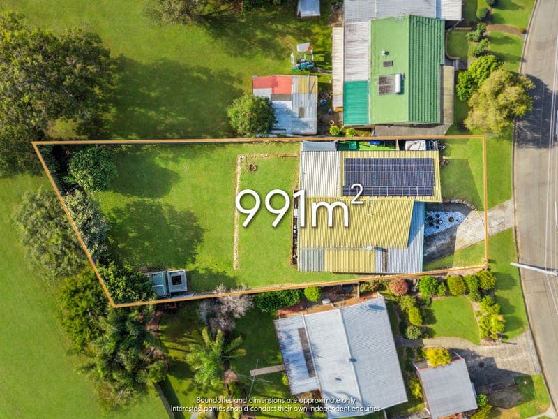 45 Copper Drive, Bethania — photo 1 of 5